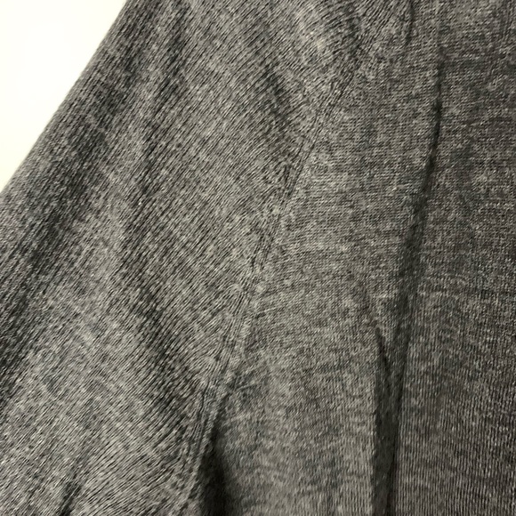 Eileen Fisher Open Cardigan - Picture 4 of 6